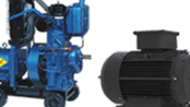Motor & Generators